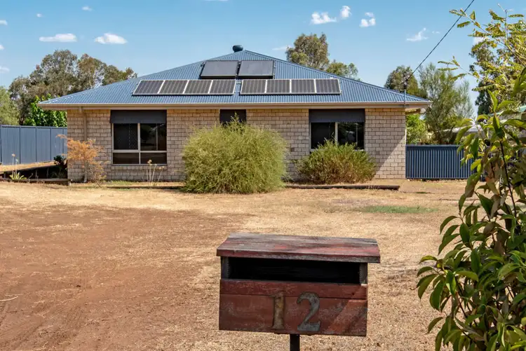 Third view of Homely house listing, 12 Market Street, Goombungee QLD 4354