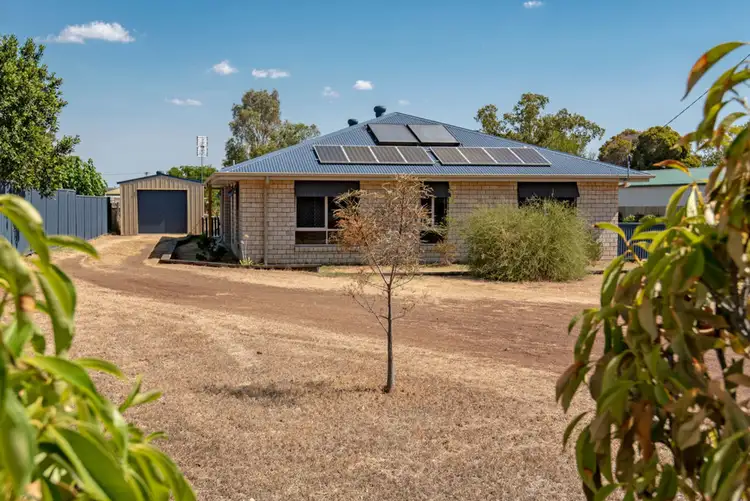 Fourth view of Homely house listing, 12 Market Street, Goombungee QLD 4354