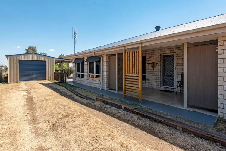 Fifth view of Homely house listing, 12 Market Street, Goombungee QLD 4354