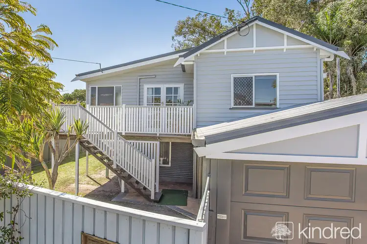 10 Bradley Road, Clontarf QLD 4019