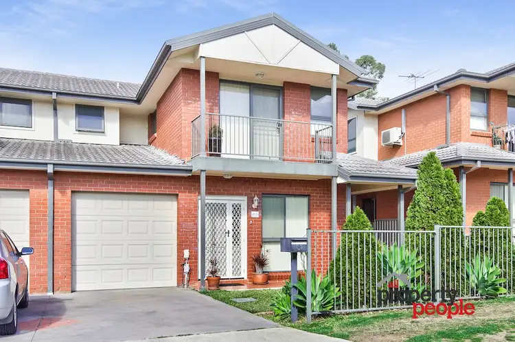 3/2-6 Myee Road, Macquarie Fields NSW 2564