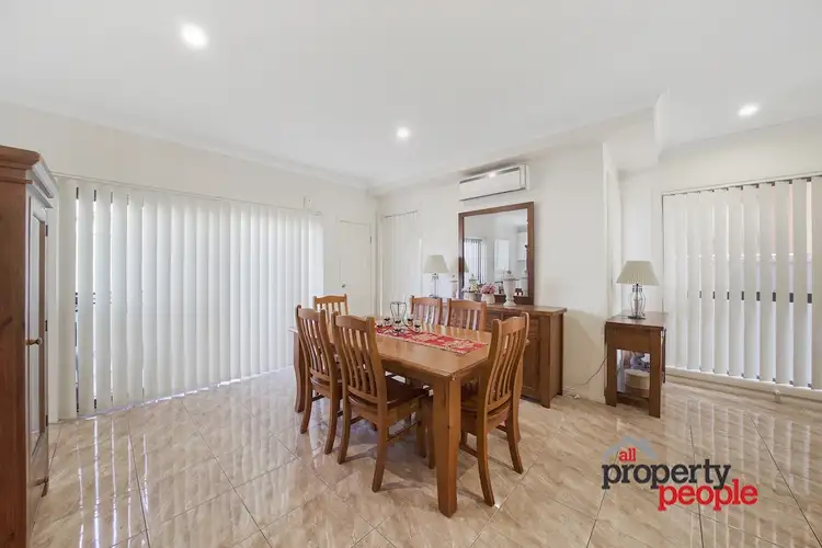 Fourth view of Homely townhouse listing, 3/2-6 Myee Road, Macquarie Fields NSW 2564