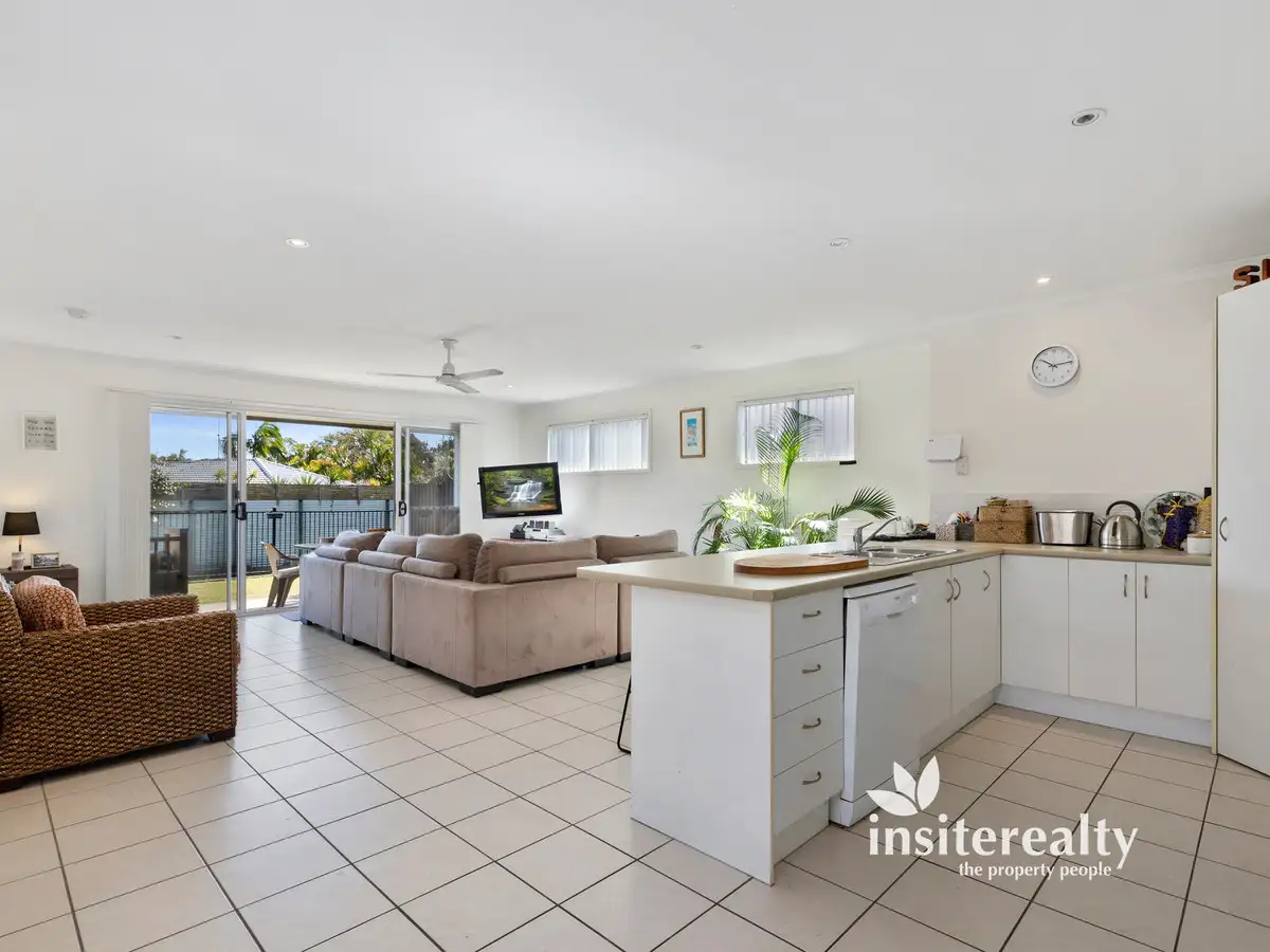 Main view of Homely house listing, 190 Karawatha Drive, Mountain Creek QLD 4557