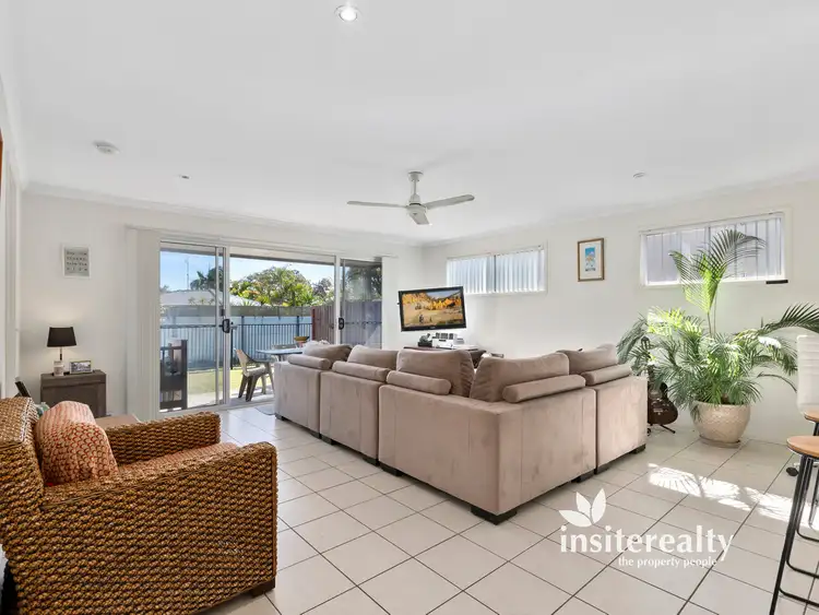 Second view of Homely house listing, 190 Karawatha Drive, Mountain Creek QLD 4557