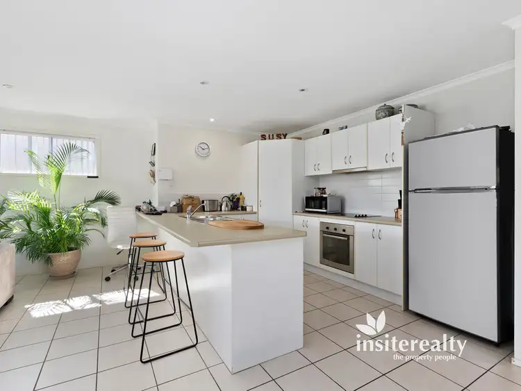 Third view of Homely house listing, 190 Karawatha Drive, Mountain Creek QLD 4557