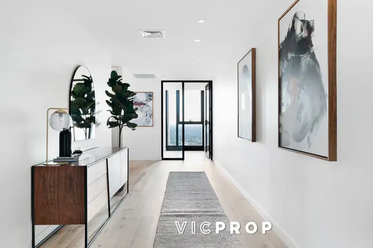 Sixth view of Homely apartment listing, 1103/642-654 Doncaster Road, Doncaster VIC 3108