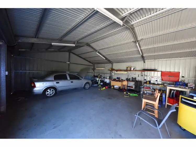 Seventh view of Homely house listing, 33 Spencer Street, Gatton QLD 4343