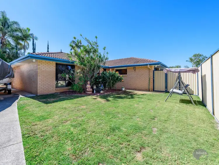 Third view of Homely semi-detached listing, 2/5 Elm Court, Labrador QLD 4215