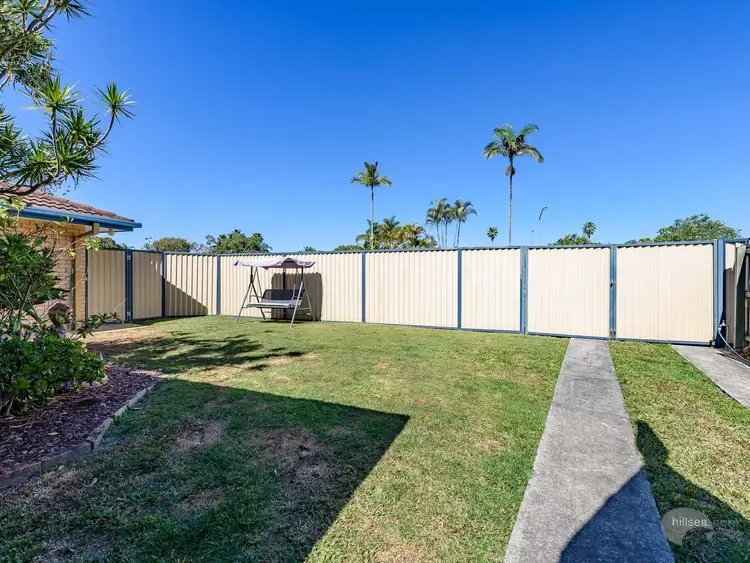 Fourth view of Homely semi-detached listing, 2/5 Elm Court, Labrador QLD 4215