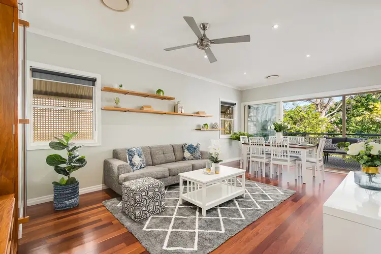 Main view of Homely house listing, 12 Ada Street, Wilston QLD 4051