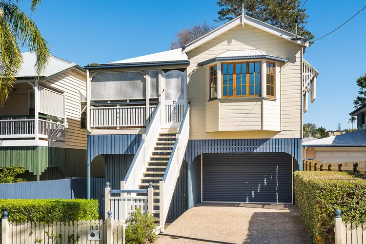 Fourth view of Homely house listing, 12 Ada Street, Wilston QLD 4051