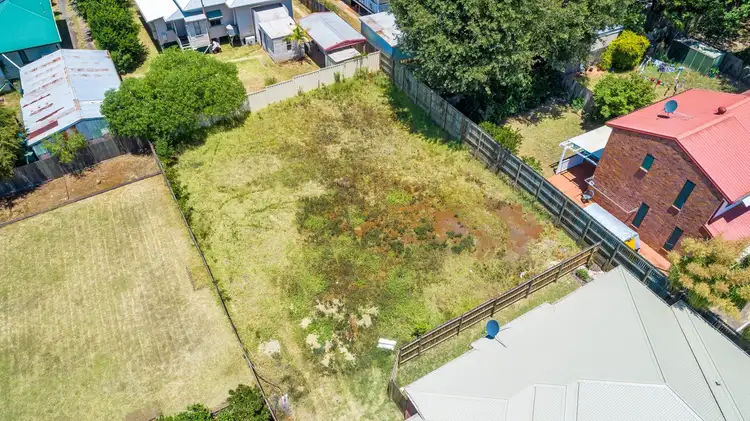 LOT 14, 224a Hume Street, South Toowoomba QLD 4350