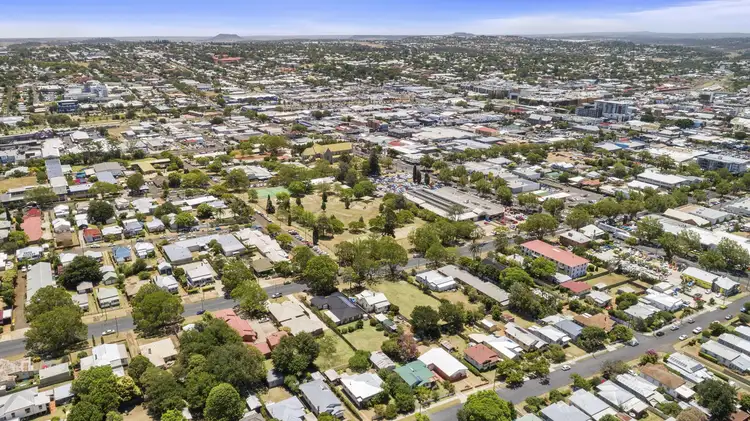 Sixth view of Homely land listing, LOT 14, 224a Hume Street, South Toowoomba QLD 4350