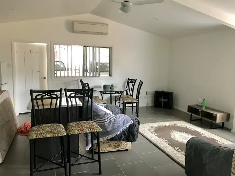 44B Quarry Road