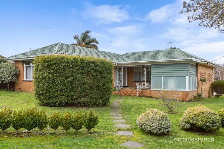23 Amelia Avenue, Mornington VIC 3931
