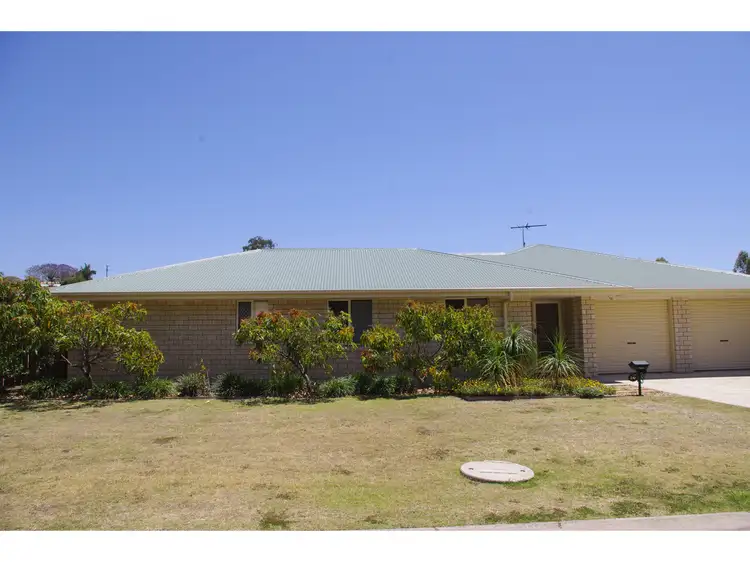 Main view of Homely house listing, 1/34 Rogers Drive, Gatton QLD 4343