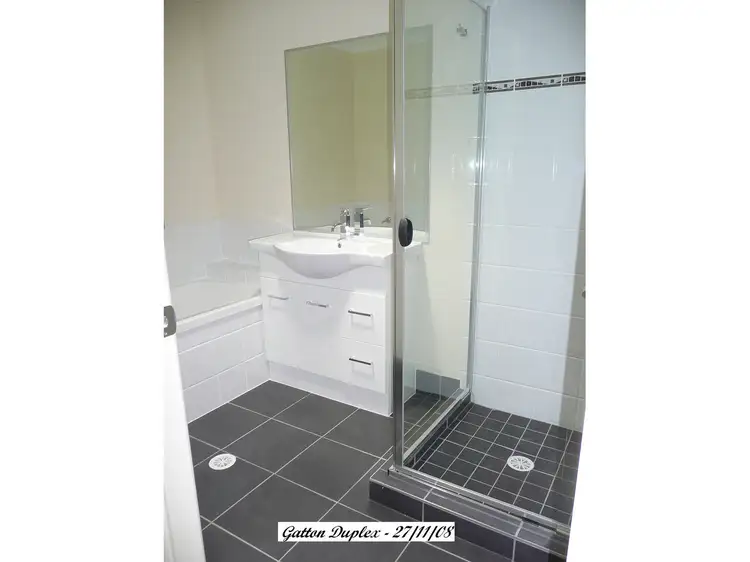 Fourth view of Homely house listing, 1/34 Rogers Drive, Gatton QLD 4343