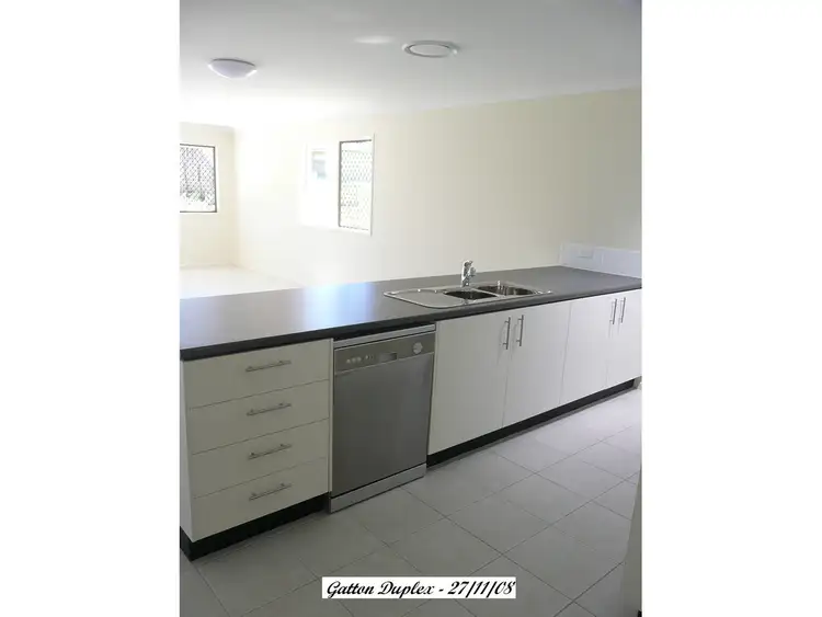 Seventh view of Homely house listing, 1/34 Rogers Drive, Gatton QLD 4343