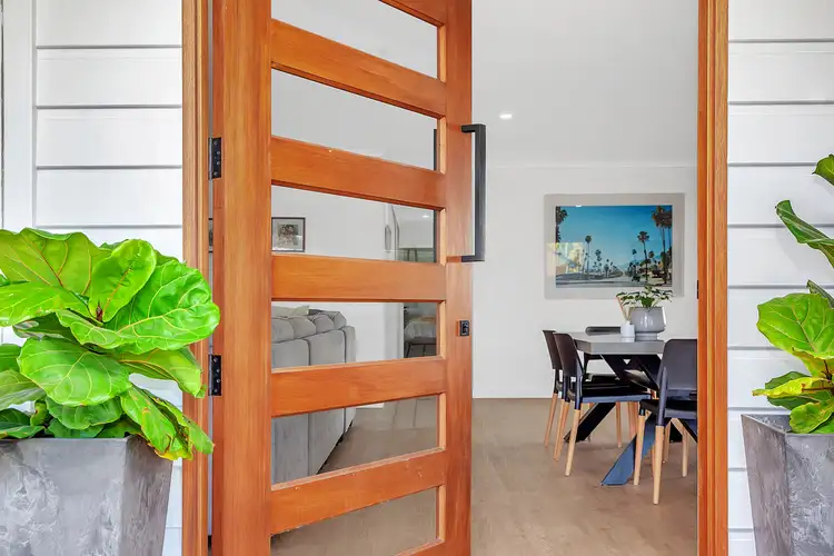 Fifth view of Homely house listing, 5 Largo Place, Varsity Lakes QLD 4227