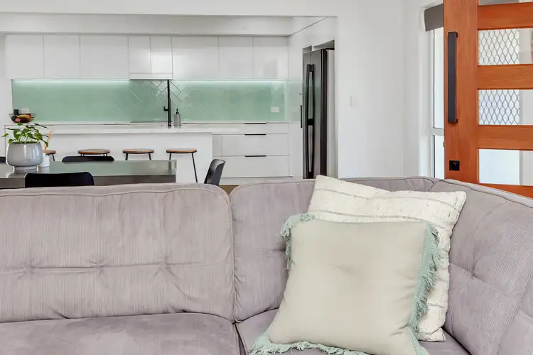 Sixth view of Homely house listing, 5 Largo Place, Varsity Lakes QLD 4227