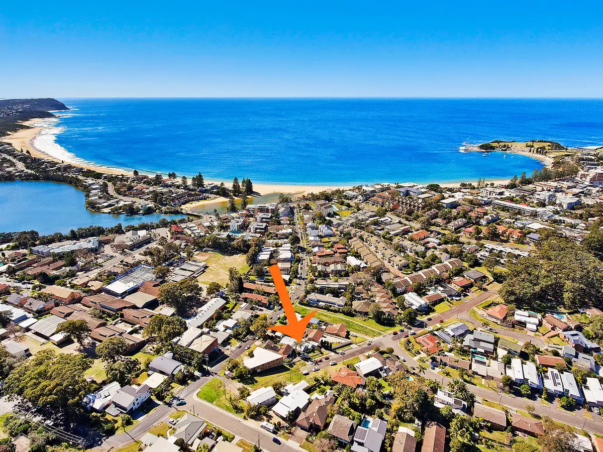 Main view of Homely house listing, 1/5 Quarang Road, Terrigal NSW 2260