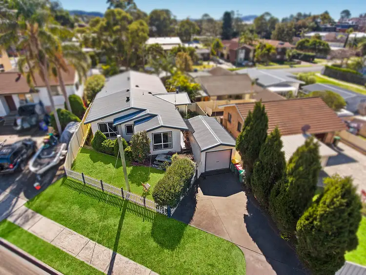Second view of Homely house listing, 1/5 Quarang Road, Terrigal NSW 2260