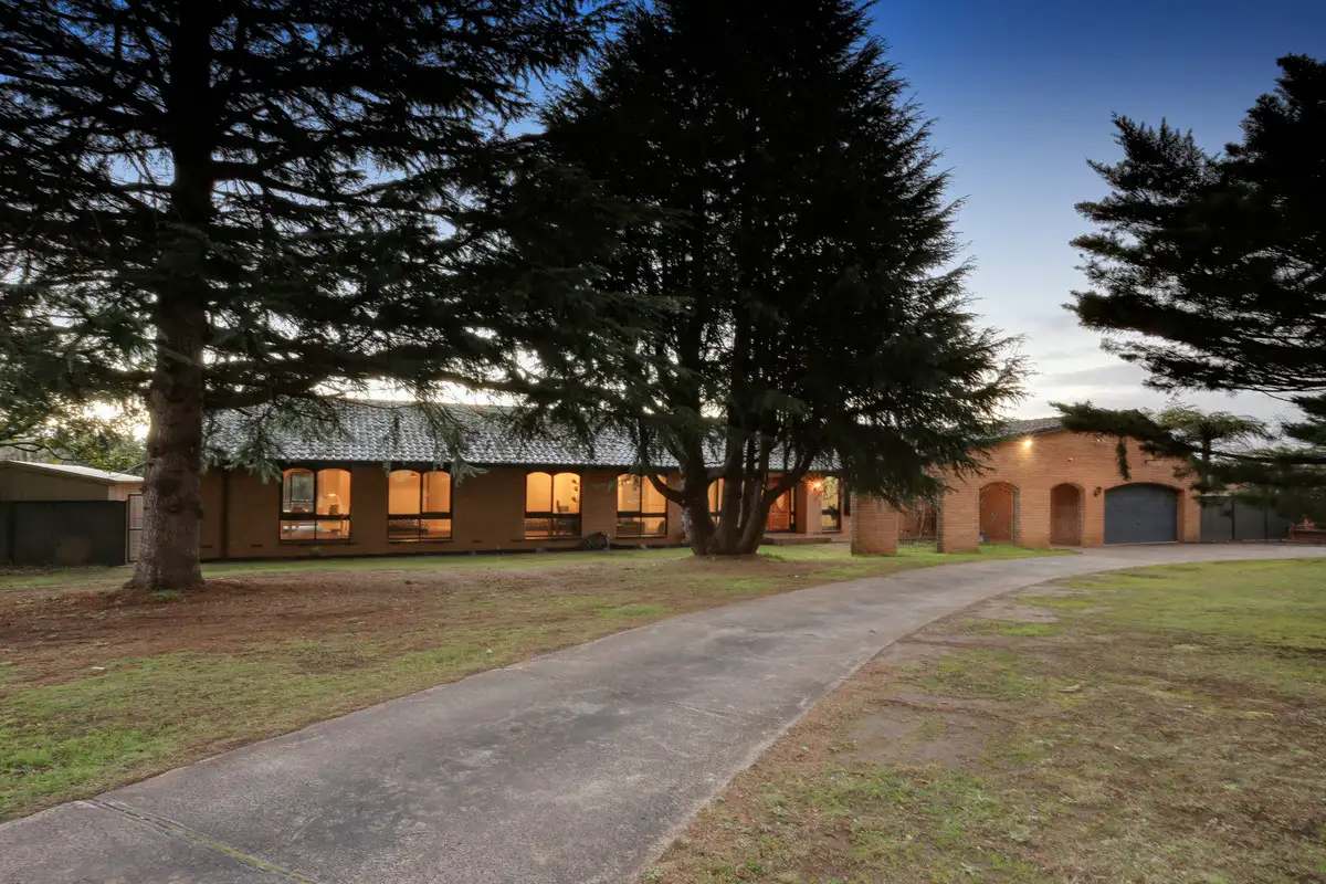 Main view of Homely house listing, 2980 Gembrook Launching Place Road, Gembrook VIC 3783