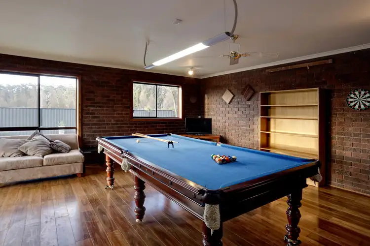 Fifth view of Homely house listing, 2980 Gembrook Launching Place Road, Gembrook VIC 3783