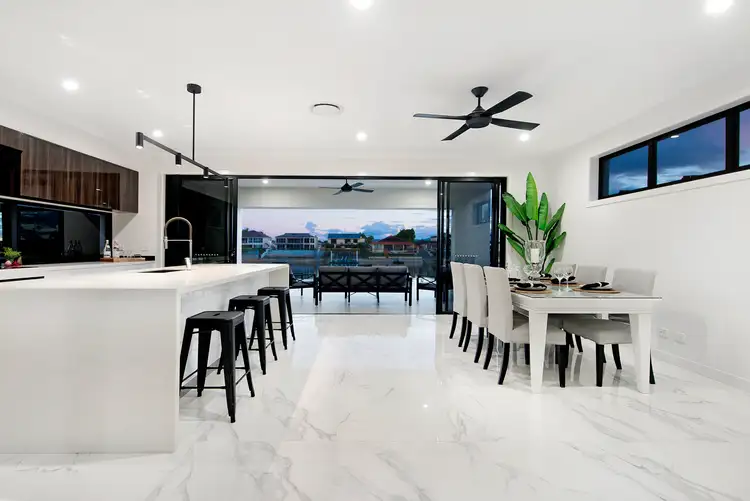 Fifth view of Homely house listing, 20a Delungra Street, Broadbeach Waters QLD 4218