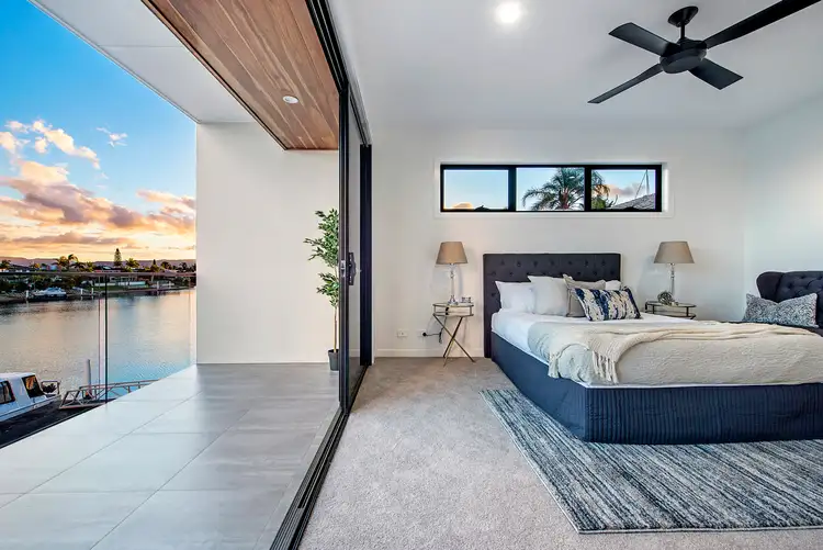 Sixth view of Homely house listing, 20a Delungra Street, Broadbeach Waters QLD 4218