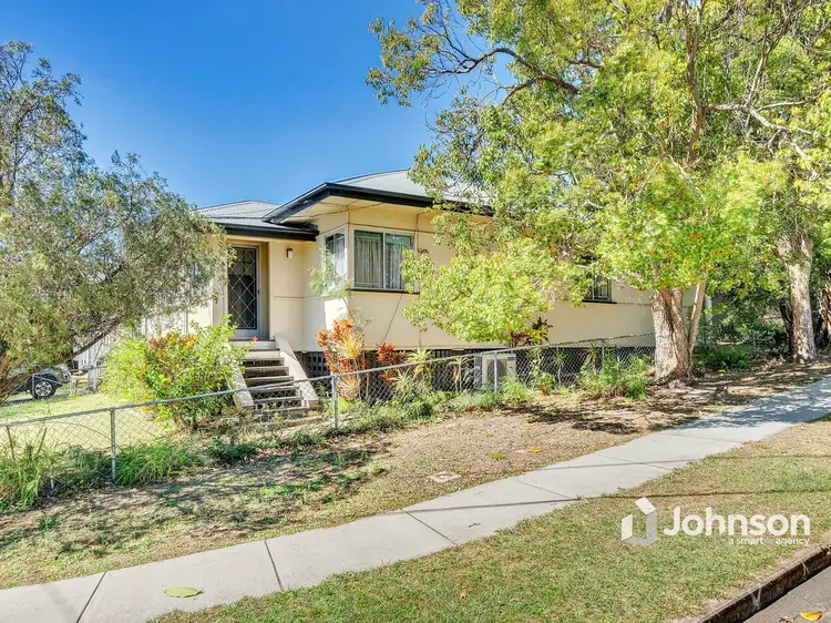 150 Cameron Parade, Wynnum QLD 4178