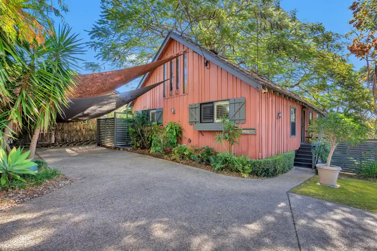 30 Riverview Road, Nerang QLD 4211