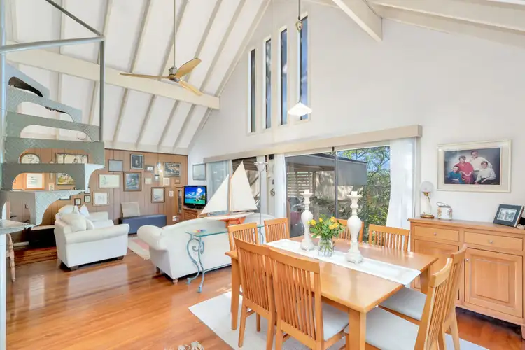 Second view of Homely house listing, 30 Riverview Road, Nerang QLD 4211