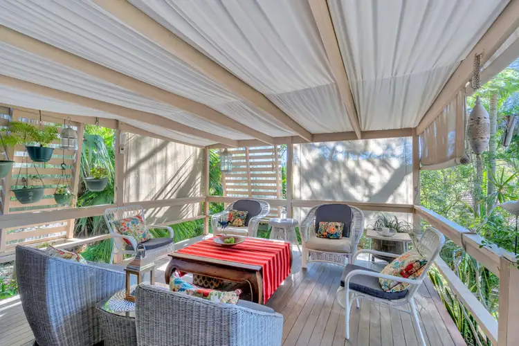 Third view of Homely house listing, 30 Riverview Road, Nerang QLD 4211