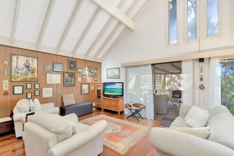 Fifth view of Homely house listing, 30 Riverview Road, Nerang QLD 4211