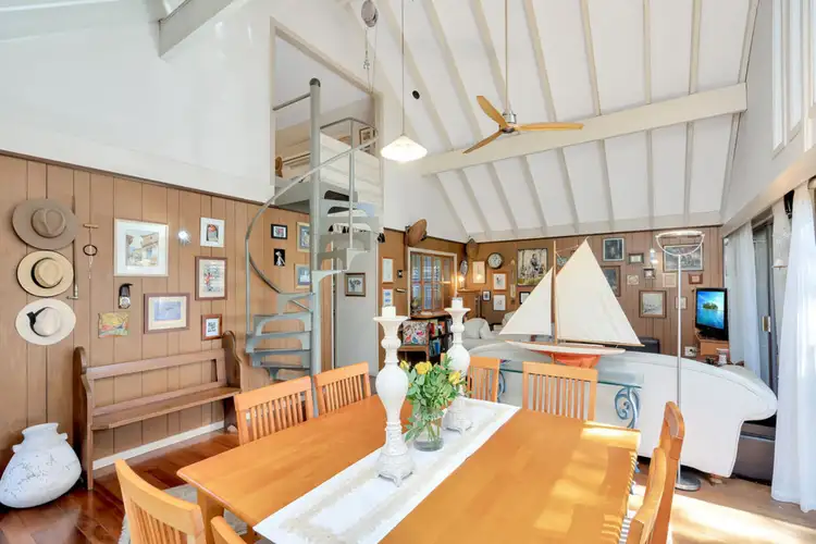 Sixth view of Homely house listing, 30 Riverview Road, Nerang QLD 4211