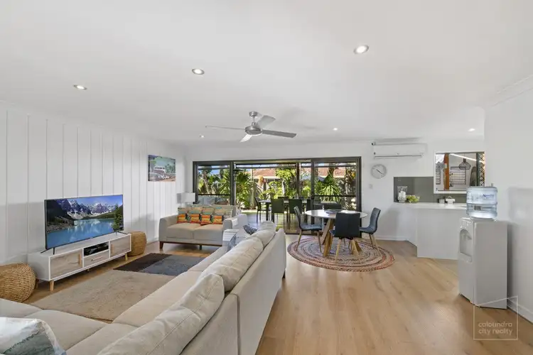 14 Saracen Street, Battery Hill QLD 4551