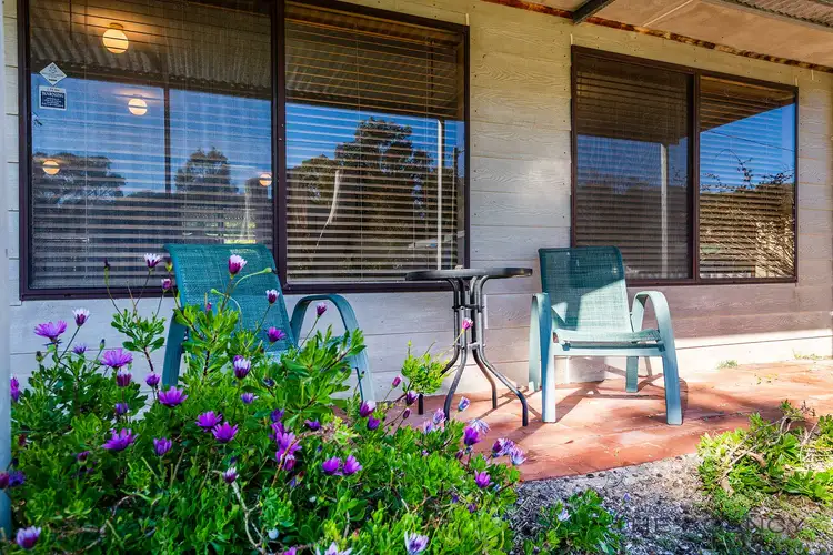 37 Fairway Terrace, Preston Beach WA 6215