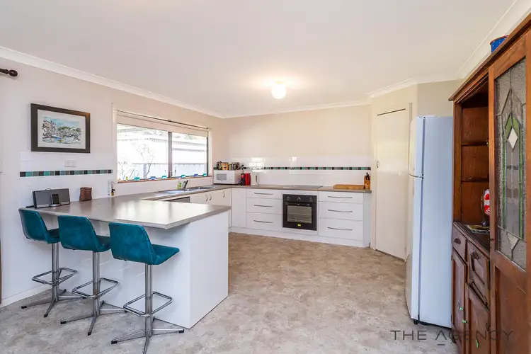 Sixth view of Homely house listing, 37 Fairway Terrace, Preston Beach WA 6215