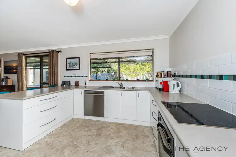 Seventh view of Homely house listing, 37 Fairway Terrace, Preston Beach WA 6215