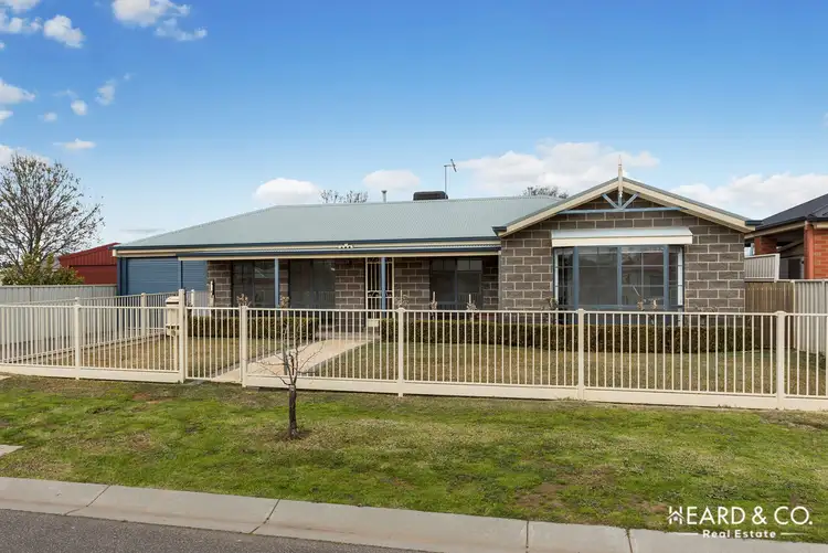 Main view of Homely house listing, 3 Cassandra Crescent, Epsom VIC 3551