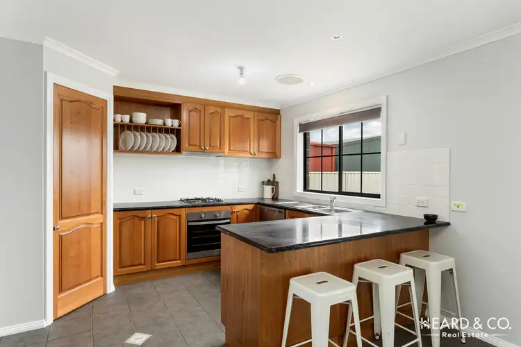 Second view of Homely house listing, 3 Cassandra Crescent, Epsom VIC 3551