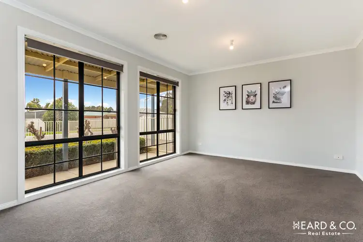 Third view of Homely house listing, 3 Cassandra Crescent, Epsom VIC 3551