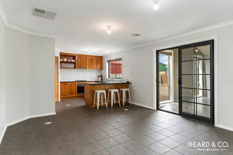 Fifth view of Homely house listing, 3 Cassandra Crescent, Epsom VIC 3551