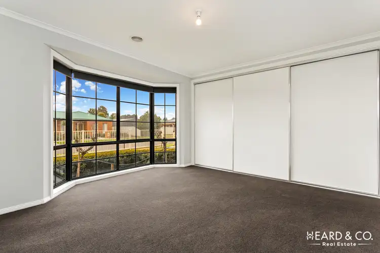 Sixth view of Homely house listing, 3 Cassandra Crescent, Epsom VIC 3551