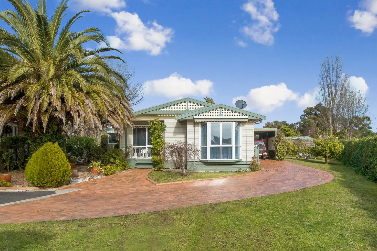 Main view of Homely retirement listing, 144/98 Bungower Road, Mornington VIC 3931