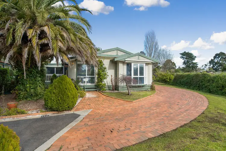 Fifth view of Homely retirement listing, 144/98 Bungower Road, Mornington VIC 3931