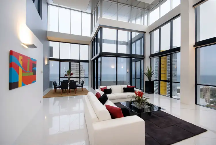 2502/17 Albert Avenue, Broadbeach QLD 4218