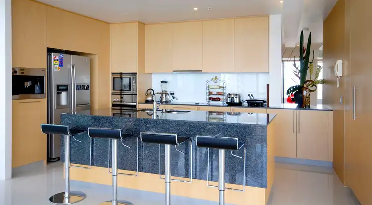 Fourth view of Homely apartment listing, 2502/17 Albert Avenue, Broadbeach QLD 4218