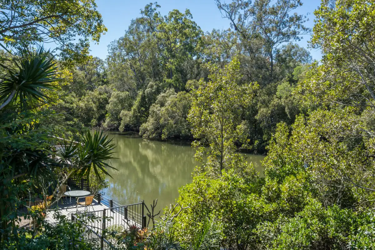 Main view of Homely house listing, 57 River Oak Drive, Helensvale QLD 4212